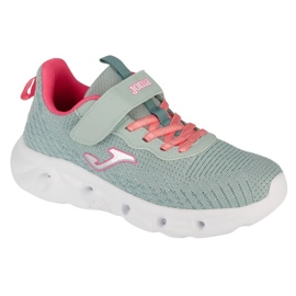 Joma Butterfly 2405 JBUTTS2405V sko blå