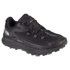 The North Face North Face Vectic Taraval NF0A52Q2KX7 sko sort
