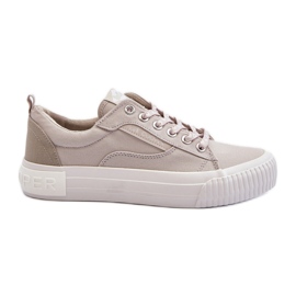 Damesneakers Lee Cooper LCW-24-31-2171 Grå
