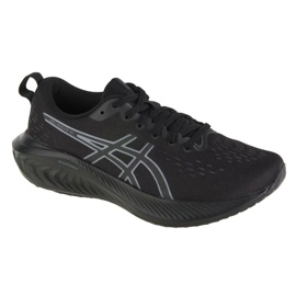 Asics Gel-Excite 10 løbesko 1012B418-002 sort