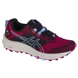 Asics Gel-Trabuco Terra 2 løbesko 1012B427-500 violet