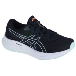 Asics Gel-Pulse 15 W løbesko 1012B593-001 sort