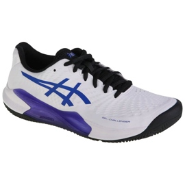 Asics Gel-Challenger 14 Clay tennissko 1041A449-102 hvid
