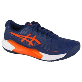 Asics Gel-Challenger 14 Clay tennissko 1041A449-401 blå