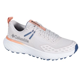 Columbia Konos Trs W sko 2081121082 hvid