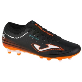 Joma Evolution 2401 Fg EVOS2401FG fodboldsko sort