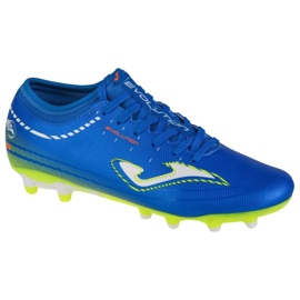Joma Evolution 2404 Fg EVOS2404FG fodboldsko blå