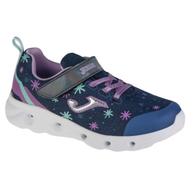 Joma Space 2403 JSPACS2403V sko blå