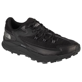 The North Face North Face Vectic Taraval NF0A52Q1KX7 sko sort