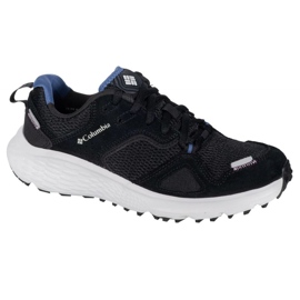 Columbia Bethany sko 2062531010 sort