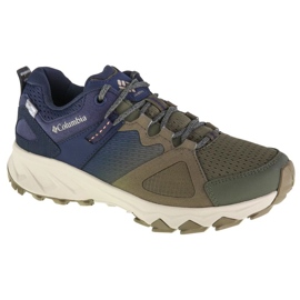 Columbia Peakfreak Hera OutDry sko 2062841397 blå