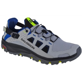 Salomon Techamphibian 5 sko 471138 grå