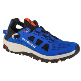 Salomon Techamphibian 5 sko 472069 blå