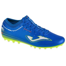 Joma Evolution 2404 Ag EVOS2404AG sko blå