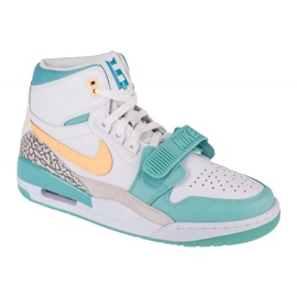 Nike Air Jordan Legacy 312 M FV3625-181 sko hvid