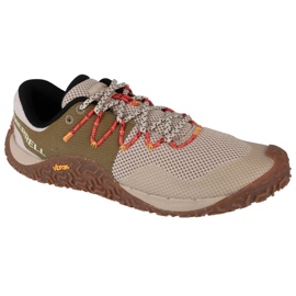 Merrell Trail Glove 7 sko J068139 beige