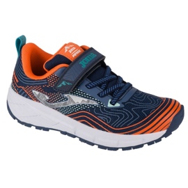 Joma Aton 2403 JATONS2403V sko blå