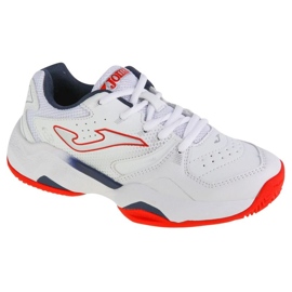 Joma Master 1000 2302 JMATW2302C sko hvid