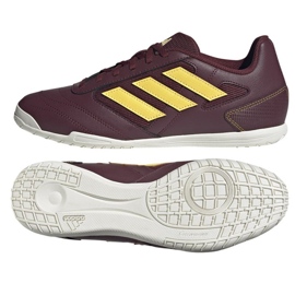 Adidas Super Sala 2 In IE7554 fodboldsko rød