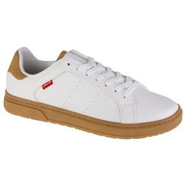 Levis Levi's Piper sko 234234-1964-51 hvid