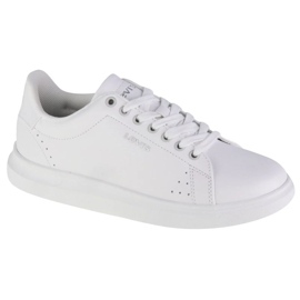 Levis Levi's Ellis 2.0 sko 235632-896-50 hvid