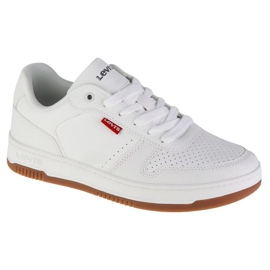 Levis Levi's Drive sko 235650-794-51 hvid