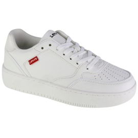 Levis Levi's Paige sko 235651-794-50 hvid