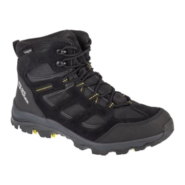 Jack Wolfskin Vojo 3 Texapore Mid-sko 4042462-6055 sort