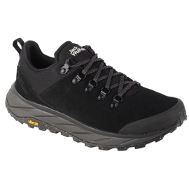 Jack Wolfskin Terraventure Urban Low sko 4055381-6000 sort