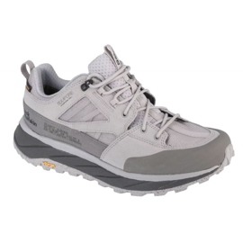 Jack Wolfskin Terraquest Texapore Low M 4056401-6301 sko grå