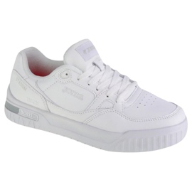 Joma C. Stadium 2302 CSTALW2302 sko hvid