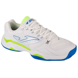 Joma Master 1000 2432 M TM100S2432C tennissko hvid