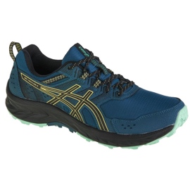 Asics Gel-Venture 9 løbesko 1011B486-406 blå