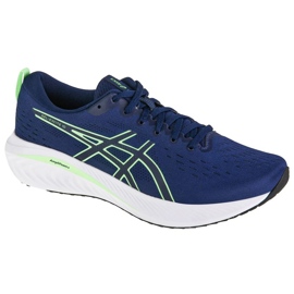 Asics Gel-Excite 10 løbesko 1011B600-403 blå