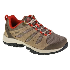 Columbia Redmond III 1940631227 sko brun
