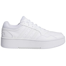 Adidas Hoops 3.0 Bold ID2855 sko hvid