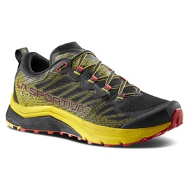 La Sportiva Jackal Ii løbesko 56J999100 sort