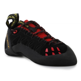 La Sportiva Tarantulace klatresko 30L999311 sort