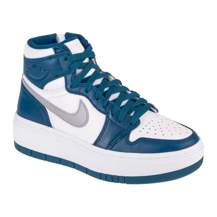 Nike Air Jordan 1 Elevate High DN3253-401 sko blå