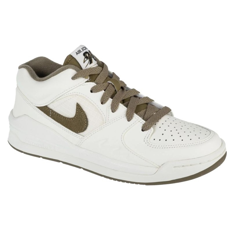 Nike Air Jordan Stadium 90 FB2269-102 sko hvid