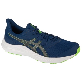 Asics Jolt 4 sko 1011B603-406 blå