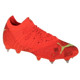 Puma Future Z 1.4 MxSG sko 106988 03 rød