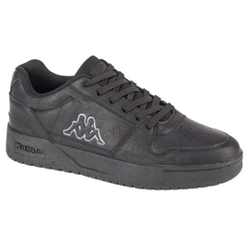Kappa Coda Low Oc sko 243405OC-1111 sort