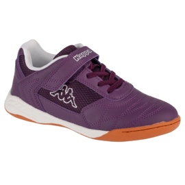 Kappa Damba K 260765K-2610 sko violet