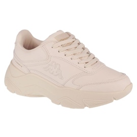 Kappa Branja sko 243412-4345 beige