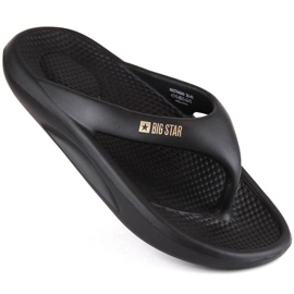 Big Star W INT1989A flip-flops, sorte