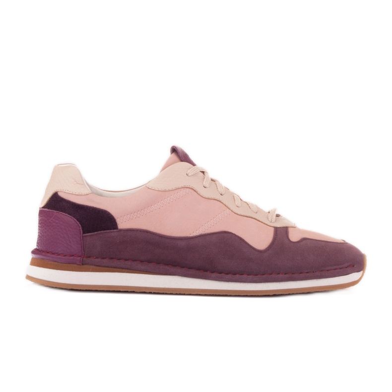 Marco Shoes Torino sneakers violet