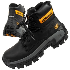 Caterpillar Sb Sra Hro Fo E P725131 sko sort