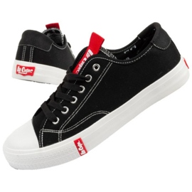 Lee Cooper LCW-24-31-2238M sko sort