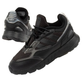 Adidas Zx 1K 2.0 GY0799 sko sort